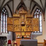 Martinskirche SK1 Foto SK