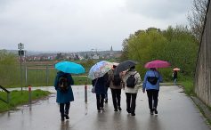 Ziel Plieningen Foto KR